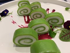 -南山鲜虾面·活鲜小馆·海味大连菜(南山总店)