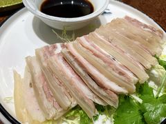 -汤记传菜(浦江店)