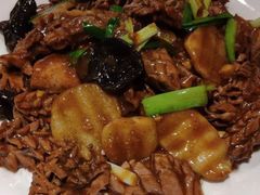 -春江饭店(共青团路总店)