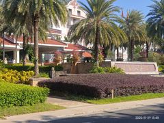 -滨海华庭小区幼儿园