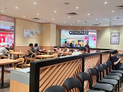 -寿司郎(皇庭广场店)