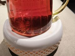 -小厨娘绣中淮扬(总统府大行宫店)
