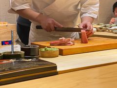 -鮨青(恒基名人购物中心店)