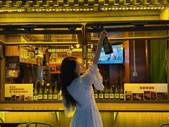 -鸟泉居酒屋·烧鸟·酒馆(百子湾店)