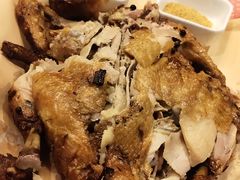 -小土豆北方菜馆(方庄店)