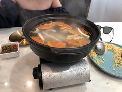 -香香海南菜餐厅