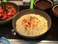 android_upload_pic-桂林喜来登饭店雅琴餐厅