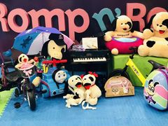 -悦宝园(昌平镇店)