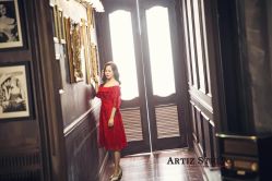 -THE QUEEN(北京店)