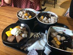 -鲜芋仙Meet Fresh(五道口店)