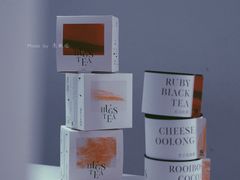 红玉红茶-HUGS coffee(东区店)