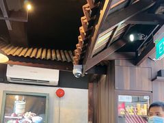 -松發肉骨茶(克拉码头店)