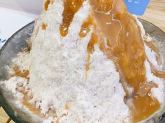 变态咖啡棉花甜-Ice Monster冰馆·CNN评选全球十大甜品(国贸商城店)