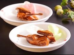脆片乳鸽-乐和餐饮(活力源店)