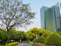 -上海凯宾斯基大酒店