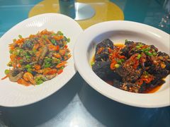 -呷湘厨·家宴·鱼汤捞饭(津南店)