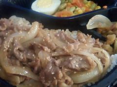 酱烧肥牛饭-德克士(北大街店)