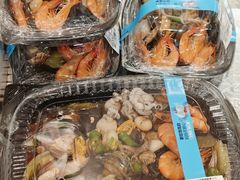 -盒马鲜生(红莲店)