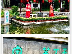 -沈阳植物园