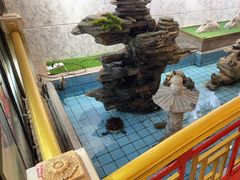 -良友·海鲜青岛菜(五四广场店)