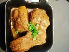 -馔豚·台北菜专门店(深圳湾万象城店)