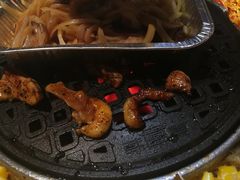 -韩宫宴烤肉·料理(苏州中心店)