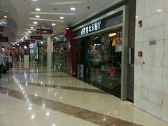 -必胜客(百联又一城店)
