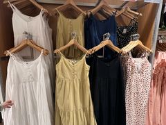 -优衣库(武汉国际广场店)