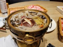-古关火锅店(古北水镇景区店)