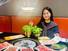 -熊大·鲜烤黄牛肉(五山店)