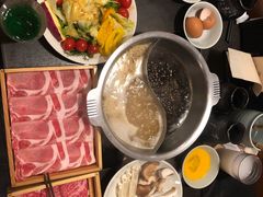 -鍋ぞう(新宿西口店)