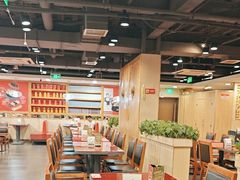 -宏状元现熬粥·京味菜(五棵松店)
