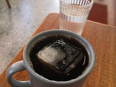 手冲曼特宁-CoffeeVendor(西乡店)