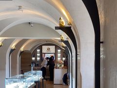 -Me Coffee下午茶艺术空间