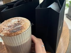 -BAKER&SPICE(国金中心商场店)