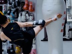 -成泰格斗(环球商业广场店)
