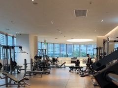 -YCHL FIT 健身(星寰店)