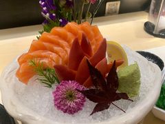 -乌君·酒场·炭火烧鸟(侨城坊店)