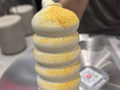 -DQ·蛋糕·冰淇淋(科华王府井店)