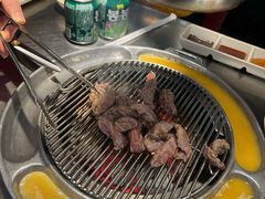-喜来稀肉(虹泉路店)