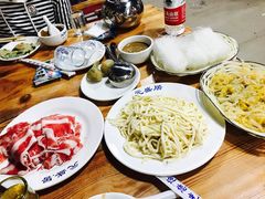 -元盛居(生态大街店)