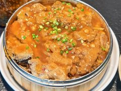 -乡野李掌柜(汉江路店)