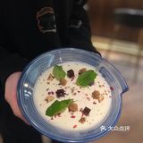 杭州天目里沉浸式影院西餐吧