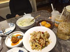-前海沿·海鲜水饺青岛菜(乐客城店)