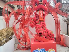 -天津五大道文化旅游区