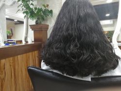 -YESIDO椰岛造型烫发染发