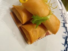 -杭州香格里拉·香宫中餐厅