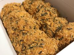 -泸溪河桃酥(亭湖宝龙广场店)