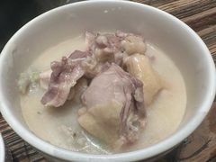 -大良毋米粥(锦龙路总店)
