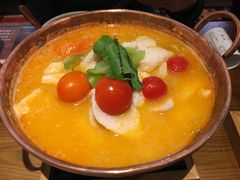 -云海肴云南菜·蒸汽石锅鱼(北京良乡华冠店)